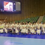 Мемориален турнир „Георги Добрев” отново донесе незабравими емоции на малки и големи