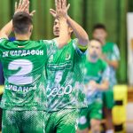 Велико Търново ще приеме Локомотив-Чардафон